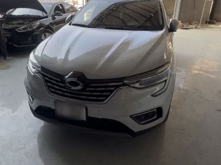 Renault Samsung XM3, 2020 — 照片 1