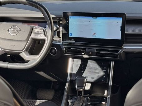 SsangYong Torres, 2023 — 照片 7