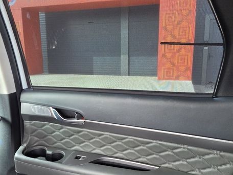 Hyundai Palisade, 2020 — сүрөт 8