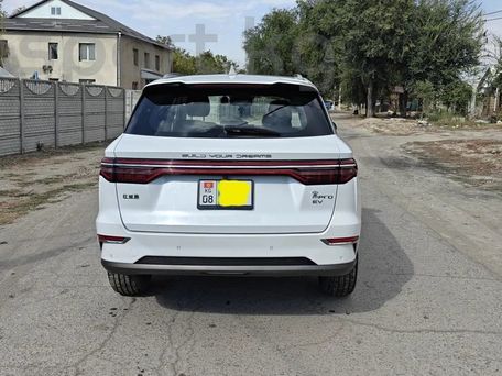 BYD Song Pro, 2020 — сүрөт 6