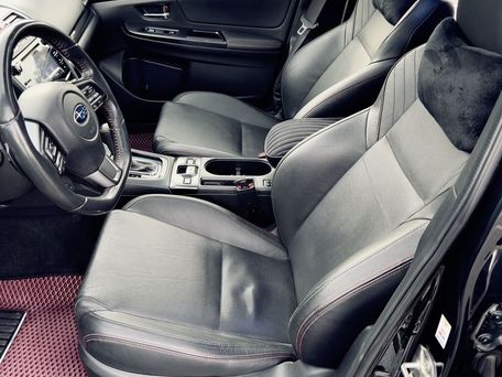 Subaru WRX, 2018 — фото 11