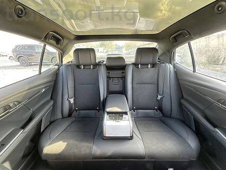 Toyota Camry, 2026 — сүрөт 10