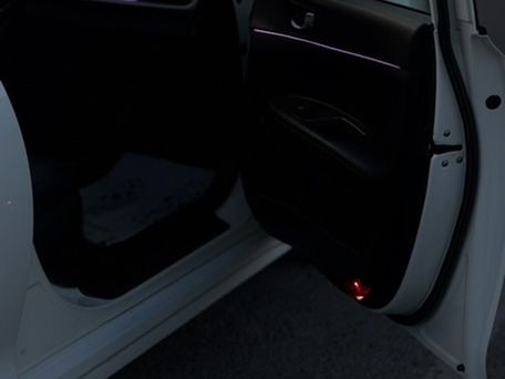 Kia K5, 2019 — 照片 7