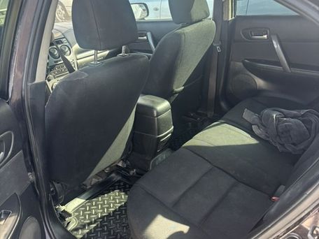 Mazda 6, 2006 — 照片 6