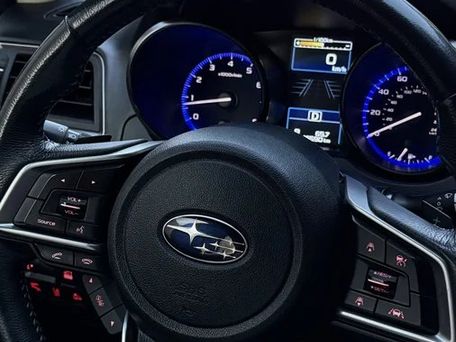 Subaru Outback, 2019 — сүрөт 12