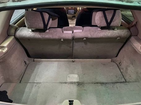 Toyota Vista, 1998 — сүрөт 10