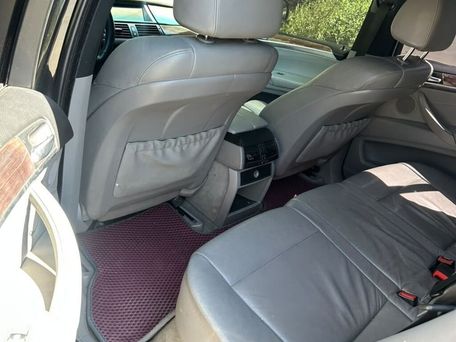 BMW X5, 2006 — photo 5