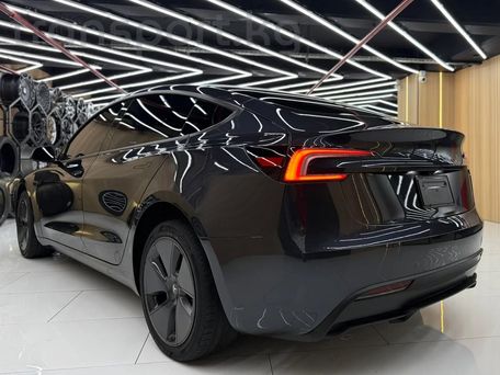 Tesla Model 3, 2024 — photo 10