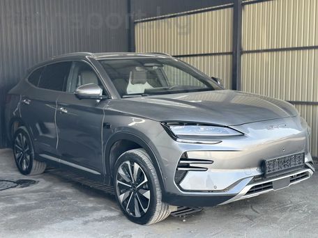 BYD Song Plus, 2025 — photo 2
