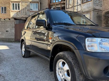 Honda CR-V, 1999 — photo 2