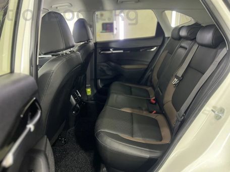 Kia Seltos, 2020 — photo 7