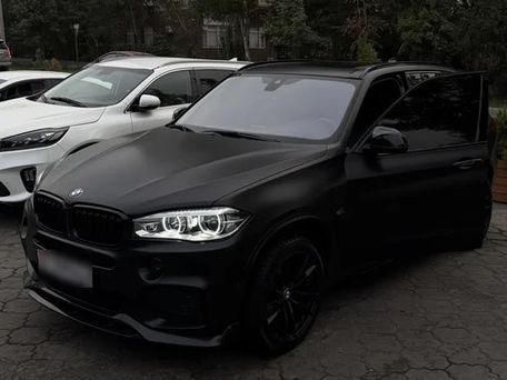 BMW X5, 2017 — сүрөт 7
