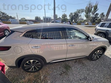 BYD Song Plus, 2024 — photo 11