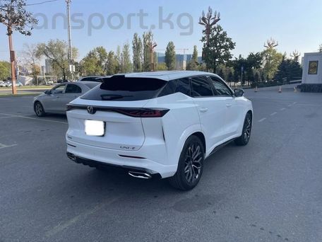 Changan UNI-Z, 2025 — сүрөт 1