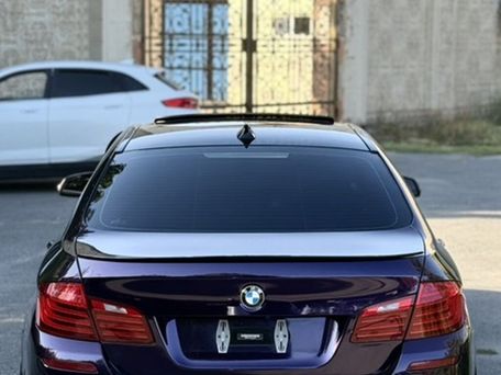 BMW 5 серии, 2016 — фото 2