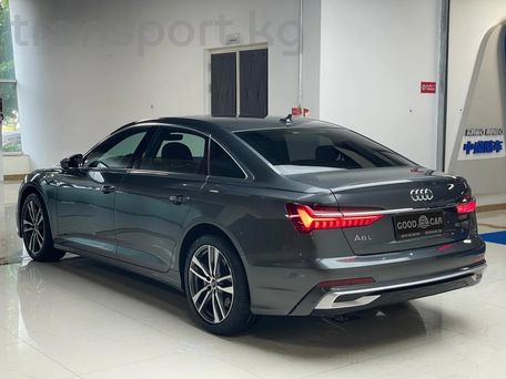 Audi A6, 2022 — фото 4