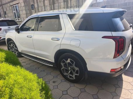 Hyundai Palisade, 2019 — сүрөт 3