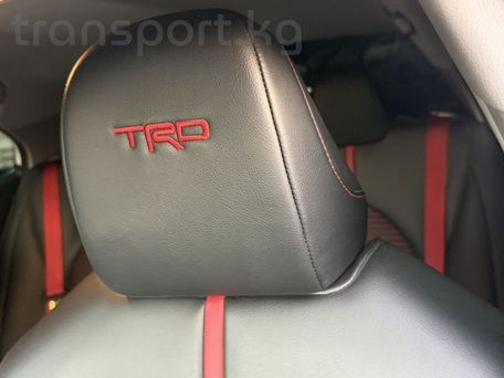 Toyota Camry, 2021 — сүрөт 17