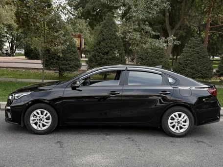 Kia K3, 2019 — 照片 8