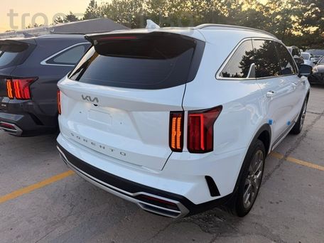 Kia Sorento, 2021 — сүрөт 3