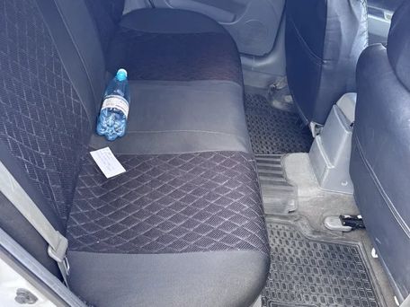 Daewoo Gentra, 2015 — сүрөт 6
