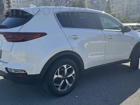 Kia Sportage, 2020 — сүрөт 4