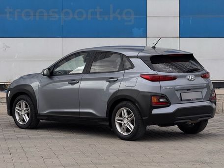Hyundai Kona, 2020 — фото 4