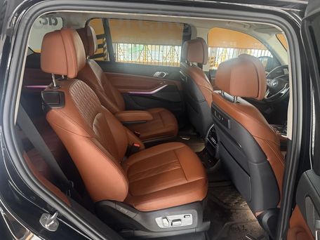 BMW X7, 2019 — сүрөт 6