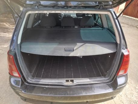 Volkswagen Golf, 2004 — сүрөт 9
