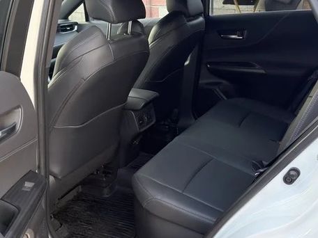 Toyota Venza, 2023 — photo 10