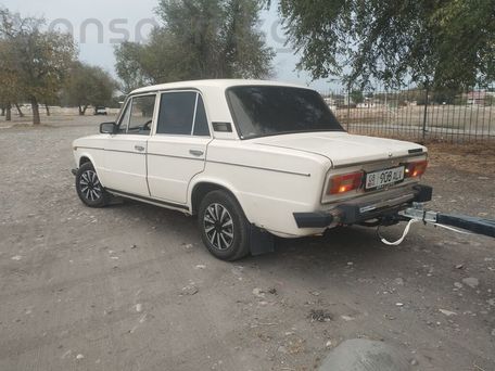 Lada (ВАЗ) 2106, 1996 — фото 6