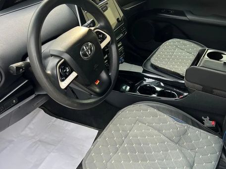 Toyota Prius, 2016 — 照片 9