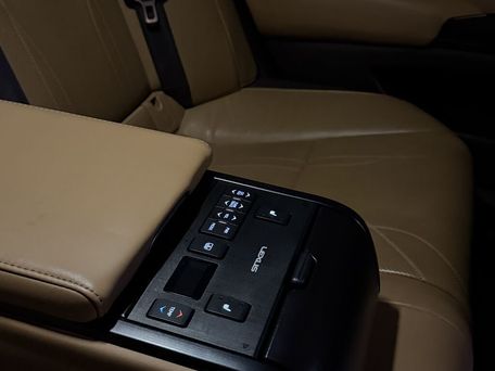 Lexus ES, 2018 — 照片 7