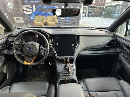 Subaru Outback, 2021 — 照片 13