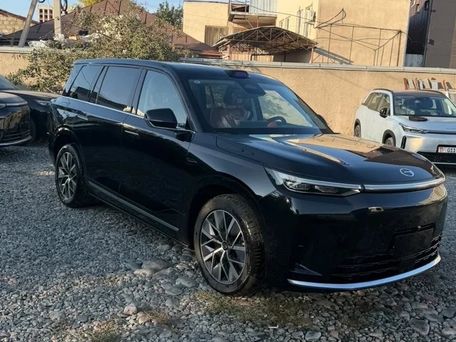 GAC Trumpchi S9, 2026 — photo 1