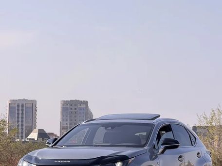 Lexus NX, 2019 — 照片 2