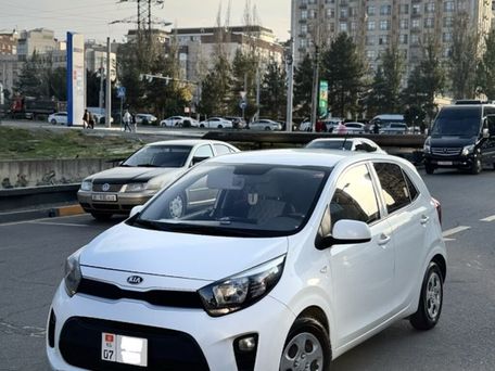 Kia Morning, 2019 — сүрөт 1