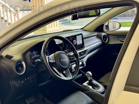 Kia K3, 2022 — сүрөт 6