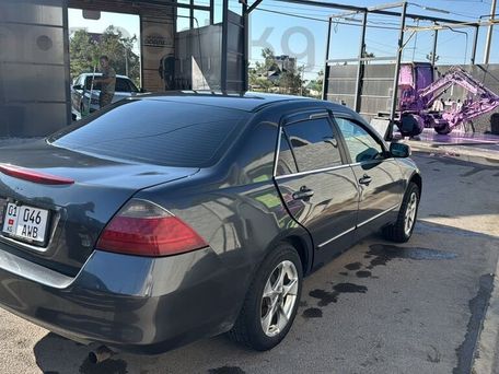 Honda Accord, 2006 — photo 2