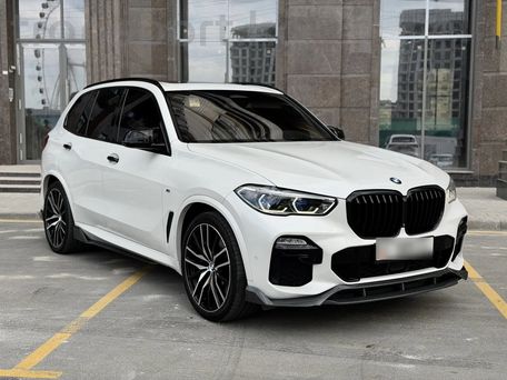 BMW X5, 2020 — фото 1