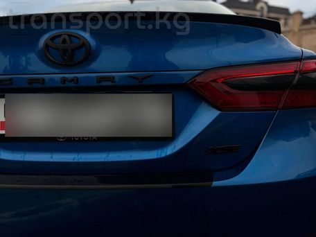 Toyota Camry, 2019 — фото 10