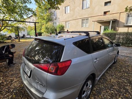 Toyota Caldina, 2004 — сүрөт 4