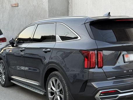 Kia Sorento, 2020 — фото 7