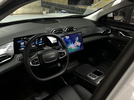 Dongfeng Aeolus Haohan, 2025 — photo 3