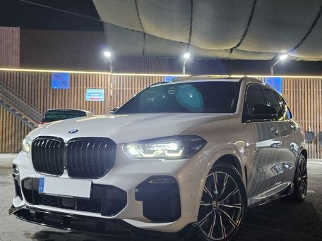 BMW X5, 2019 — photo 4