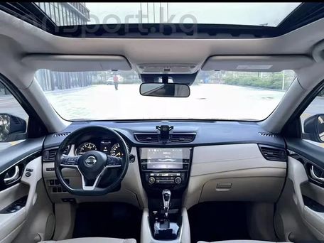Nissan X-Trail, 2021 — photo 5