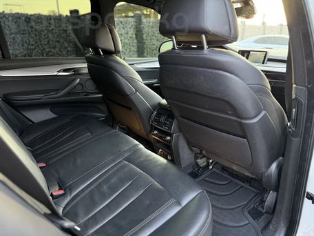 BMW X5, 2017 — photo 10