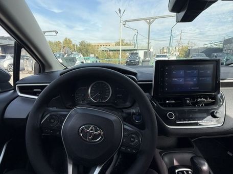 Toyota Corolla, 2020 — photo 8