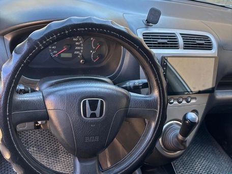Honda Civic, 2003 — фото 4