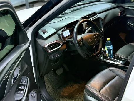 Chevrolet TrailBlazer, 2021 — сүрөт 5